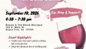 Sip, Shop & Support: Beauty & The Beard Boutique hosts evening event to benefit Meals on Wheels