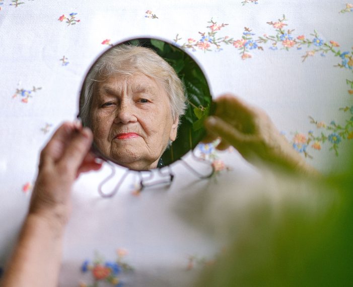Free Webinar to Explore Why Dementia Can Cause Hallucinations, Delusions and Paranoia