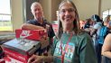 Shoes for Kids to outfit more than 2,100 Rockwall County students for back-to-school season