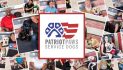 Patriot PAWS Celebrates 20 Years of Transforming Lives Through Service Dogs for Veterans at Anniversary Gala