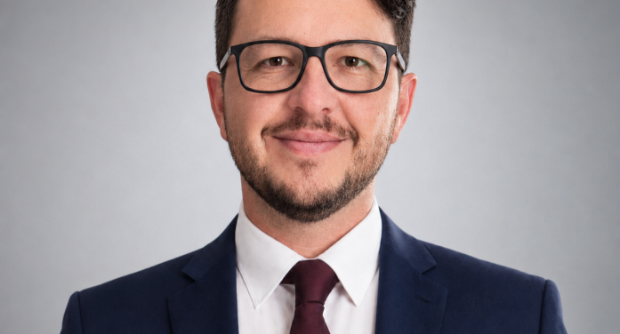 Josh Martin Announces Candidacy for Fate City Council, Place 1