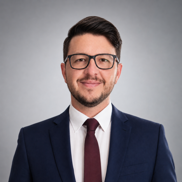 Josh Martin Announces Candidacy for Fate City Council, Place 1
