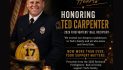 Firefighters’ Ball to honor heroes whose legacy lives beyond the call