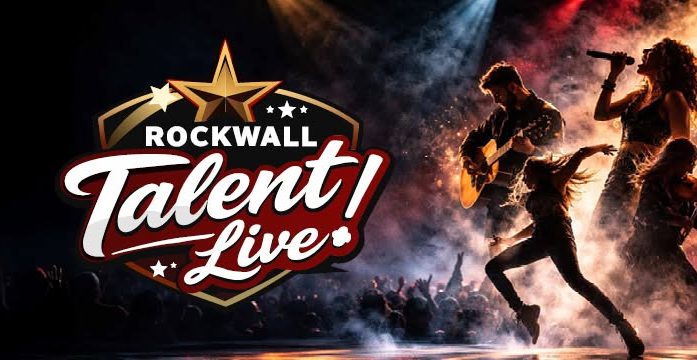 Rockwall Talent Live to showcase local performers, raise funds for student scholarships