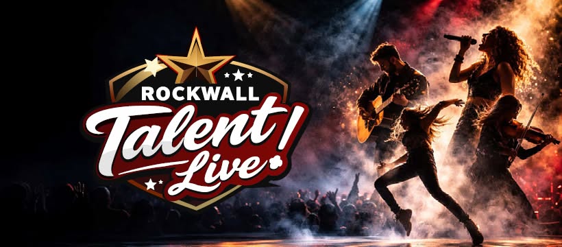 Rockwall Talent Live to showcase local performers, raise funds for student scholarships