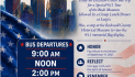 Rockwall County Historical Foundation invites community to reflect on 25th anniversary of 9/11