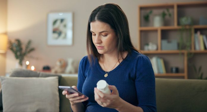 Woman to Woman with Dr. Taylor Gray Wlazlo: ‘Move Over, Dr. Google’