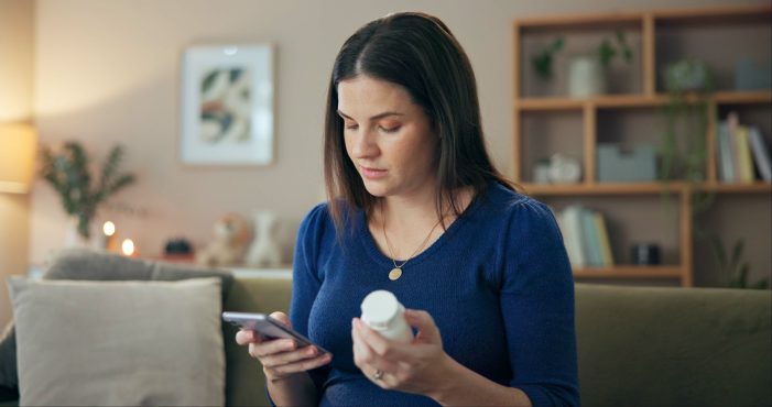 Woman to Woman with Dr. Taylor Gray Wlazlo: ‘Move Over, Dr. Google’