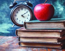 Editor’s Note: The Apple, The Bell, and The Rabbit Hole