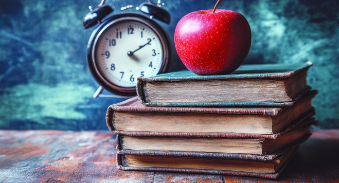 Editor’s Note: The Apple, The Bell, and The Rabbit Hole