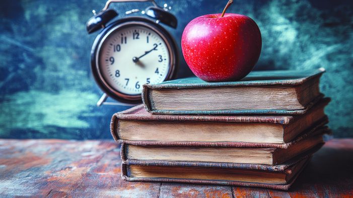 Editor’s Note: The Apple, The Bell, and The Rabbit Hole