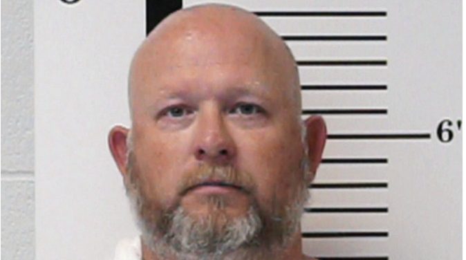 Rockwall County judge sentences former Mesquite ISD teacher to 30 years for child pornography