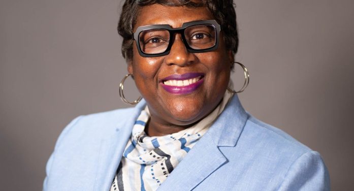 Rockwall ISD Principal Named a Region 10 Middle School Principal of the Year