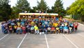 National Safety Council Recognizes Rockwall ISD Transportation for Traffic Safety Excellence