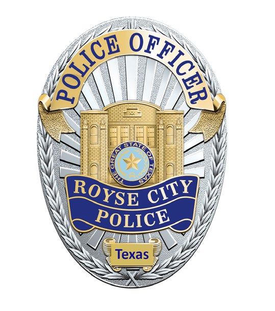 Royse City Police Department Investigating Use of Force Incident