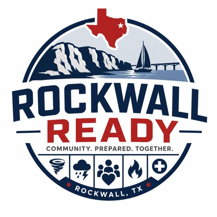 ‘Rockwall Ready’ Open House Connects Community With Emergency Resources