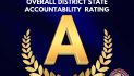 Rockwall ISD Celebrates District and High Schools A Rating, 32 Distinctions