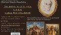 Rockwall Library to Host Holocaust Survivor Art Exhibit