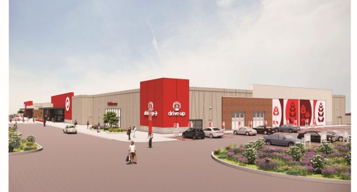 City of Fate Announces Target as New Anchor Retailer for Lafayette Crossing Development
