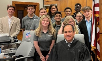 Applications Now Open for Rockwall Youth Advisory Council