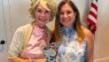 Dana Macalik named 2026 Woman of Influence  at RCRW 50th anniversary celebration