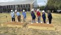 JER Chilton YMCA at Rockwall breaks ground on $5.2M expansion project to improve 50-year-old building