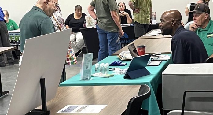 Rockwall Ready open house connects community, strengthens disaster preparedness