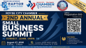 Royse City Chamber Announces Second Annual Small Business Summit