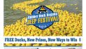 Blue Ribbon News’ October issue makes a splash with fall fun, hometown stories