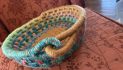 Rockwall Art League to host basket weaving workshop Oct. 8