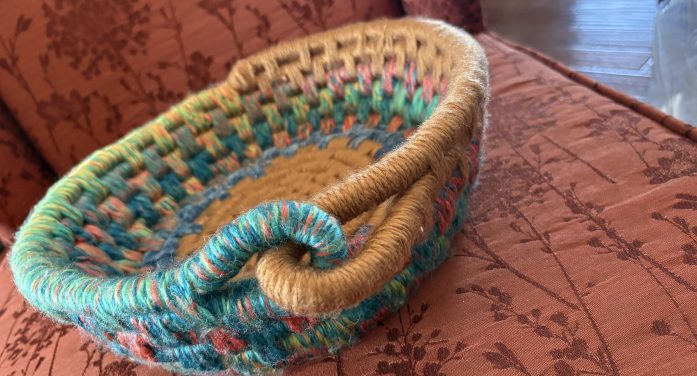 Rockwall Art League to host basket weaving workshop Oct. 8