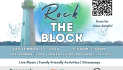 Local non-profits set to host annual “Rock the Block” Celebration during North Texas Giving Day