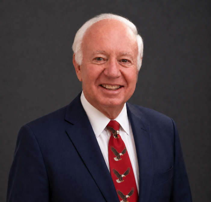 Randy Long Files for Fate City Council, Place 1