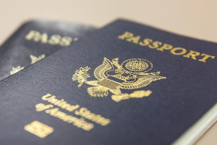 Passport Fair Sept. 29: Ready, set, travel!