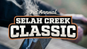 Selah Creek 3rd Annual Clay Shoot & Community After Party at Texas Gun Ranch
