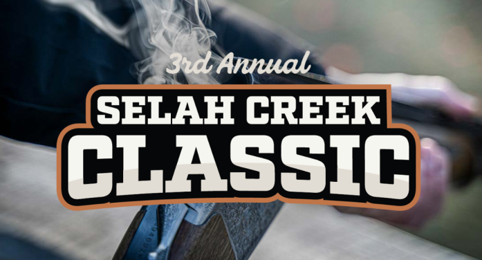 Selah Creek 3rd Annual Clay Shoot & Community After Party at Texas Gun Ranch