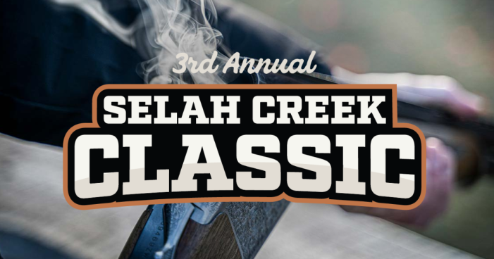 Selah Creek 3rd Annual Clay Shoot & Community After Party at Texas Gun Ranch