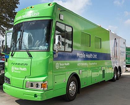 Live Well Rockwall campaign supports lifesaving screenings for Rockwall County residents