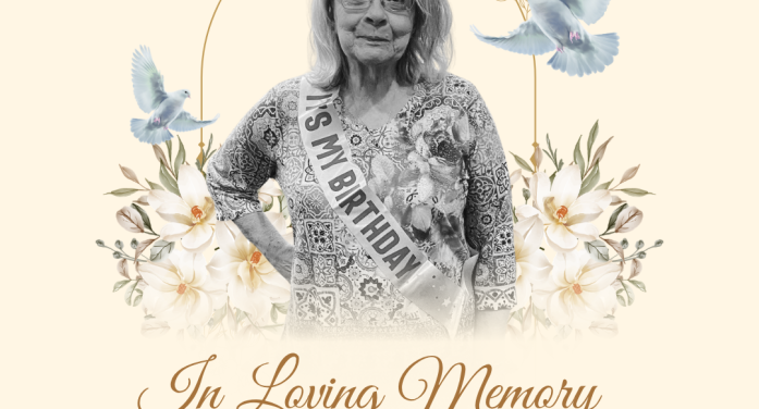Rockwall Community Invited to Celebrate the Life of Rita Flinchum