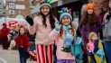 Experience the Magic of Hometown Christmas in Rockwall on December 5
