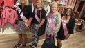 Crowns, Commerce & a Little Retail Therapy in Downtown Rockwall