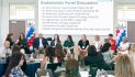 Royse City ISD welcomes leaders from across Texas for two-day collaborative event