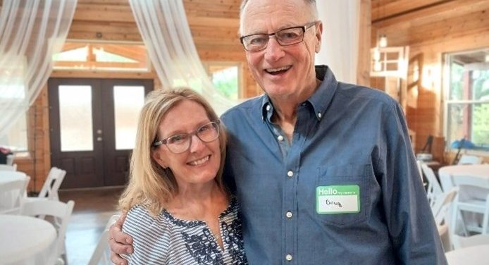 Longtime CASA Volunteer Advocate Retires after 17 years