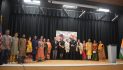 First-Ever Garba in Rockwall County brings Navratri celebration to Rockwall