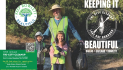 One Lake, Three Cities: 10th Annual Tri-City Cleanup Set for Oct. 10