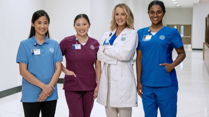 Texas Health Resources Named to 2026 Fortune Best Workplaces For Women™ List Texas Health Resources Named to 2026 Fortune Best Workplaces For Women™ List