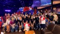 Claudette Hatfield Memorial Bowling Tournament Brings Community Together for Scholarships