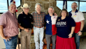 Rockwall County Republican Party hosts community meet-and-greets ahead of November election