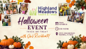 Highland Meadows Invites Community to Trick-or-Treat with Residents, Seeks Candy Donations