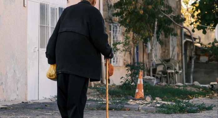 When Aging Parents Resist Help: Free Webinar with Meals on Wheels Senior Services of Rockwall County